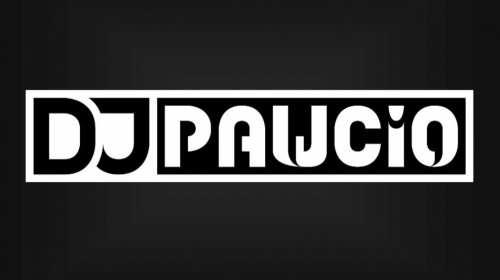 Nowe LOGO - DJ PAWCIO